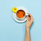 Chamomile Flowers (German) Powder
