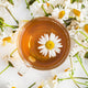 Organic Chamomile Flowers