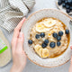 Psyllium Husk Powder