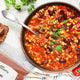JustIngredients Retail Chilli Con Carne Spice Blend