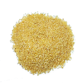 Organic Garlic Granules