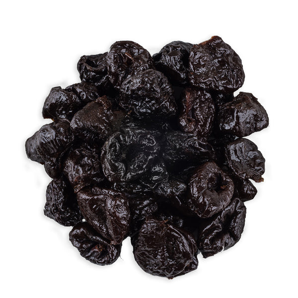 Organic Pitted Prunes