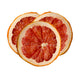 JustIngredients Grapefruit Slices Dried