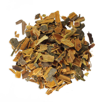 JustIngredients Buckthorn Bark