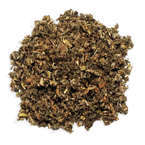 JustIngredients Horehound