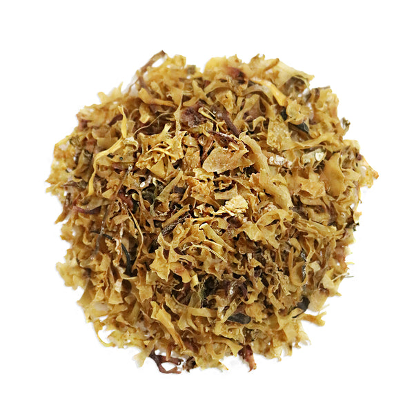 JustIngredients Irish Moss