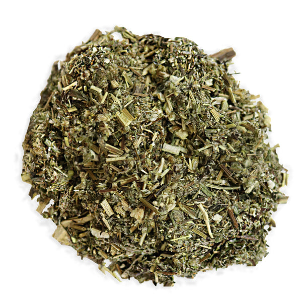 JustIngredients Mugwort