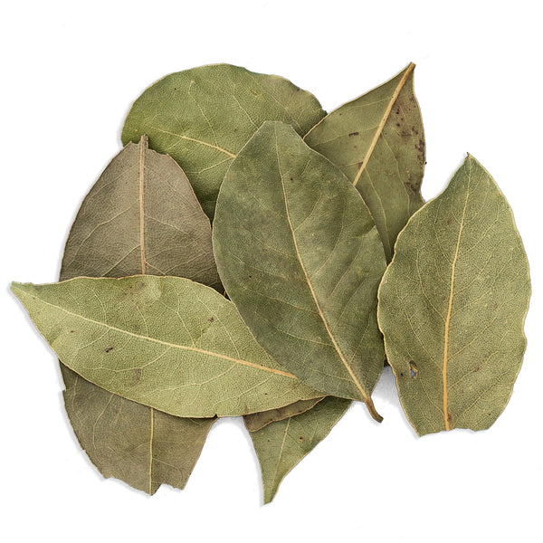 JustIngredients Bay Leaves