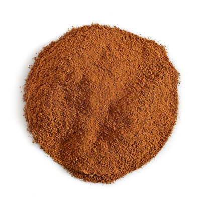 JustIngredients (True) Cinnamon Ground