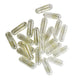 JustIngredients Gelatine Capsules Size 00