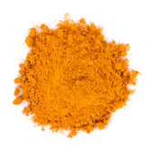 JustIngredients Organic Turmeric