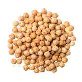 JustIngredients Organic Chickpeas