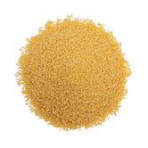 JustIngredients Organic Couscous Wholemeal