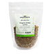 JustIngredients Organic Green Lentils