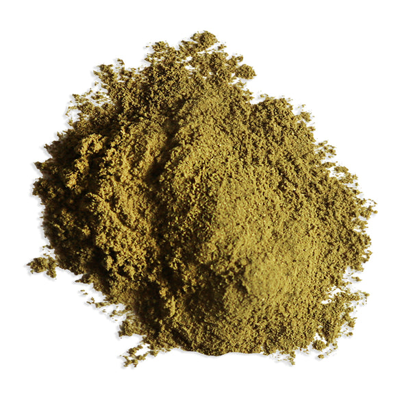 JustIngredients Chickweed Powder