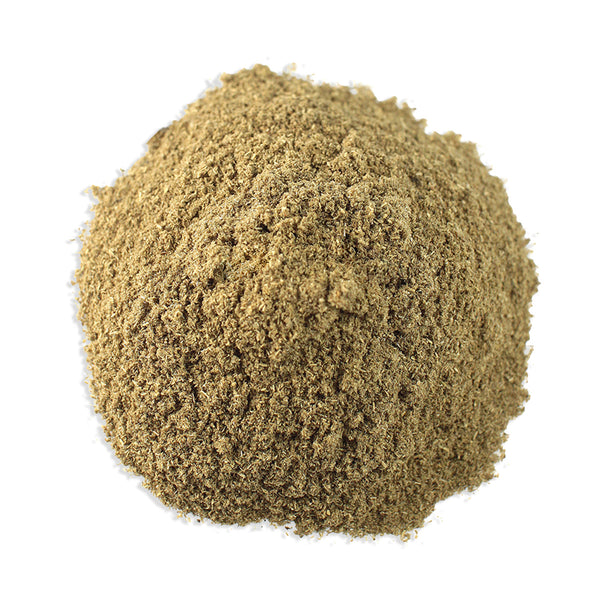 JustIngredients Clivers Herb Powder (Cleavers)