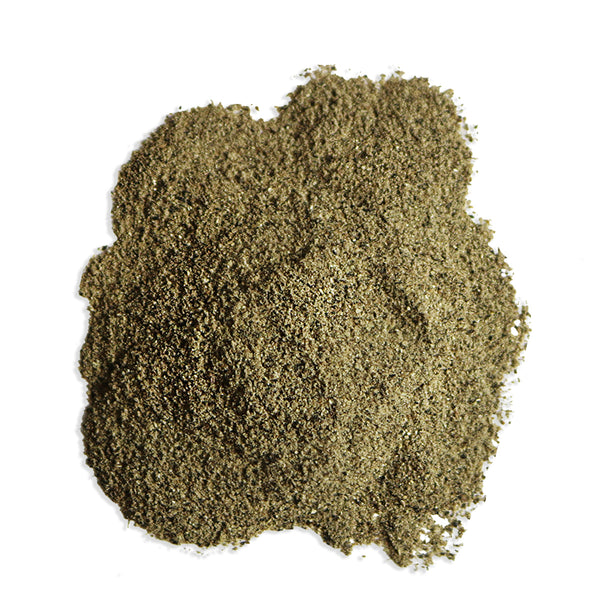 JustIngredients Comfrey Root Powder