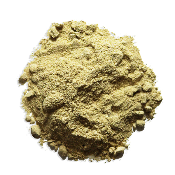 JustIngredients Dandelion Root Powder