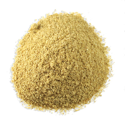 JustIngredients Feverfew Powder