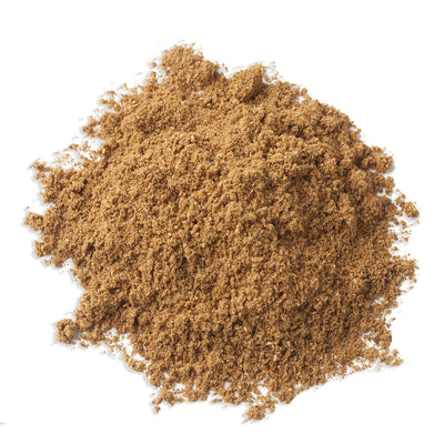 JustIngredients Juniper Berry Powder