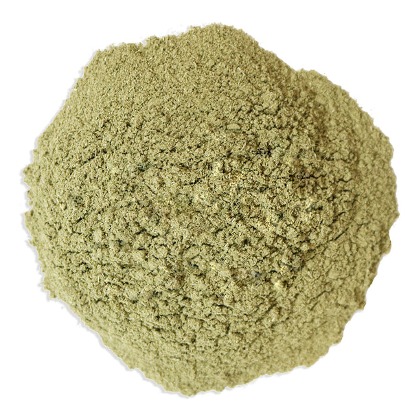 JustIngredients Milk Thistle Herb Powder