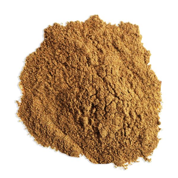 JustIngredients Pau D'Arco Powder