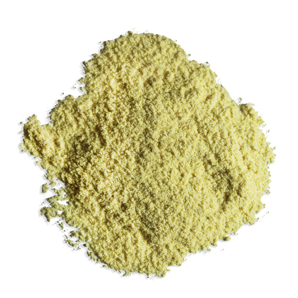 JustIngredients Quassia Chip Powder