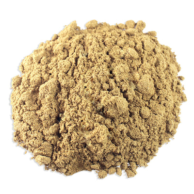 JustIngredients Red Clover Flower Powder