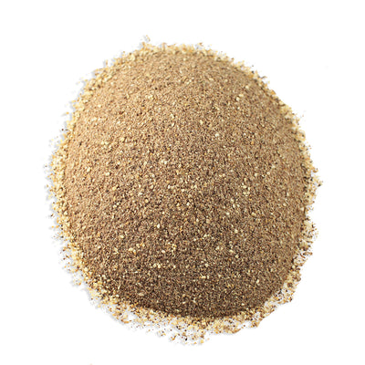 JustIngredients Saw Palmetto Berry Powder