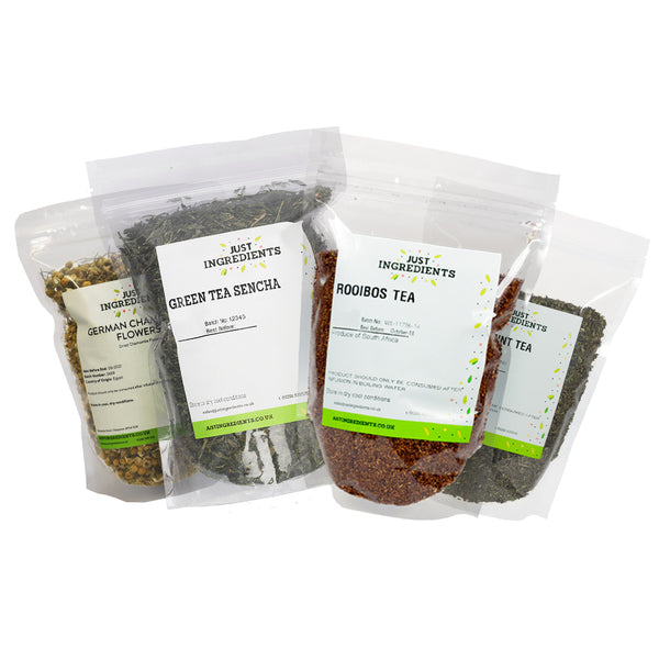 Herbal Tea Bundle