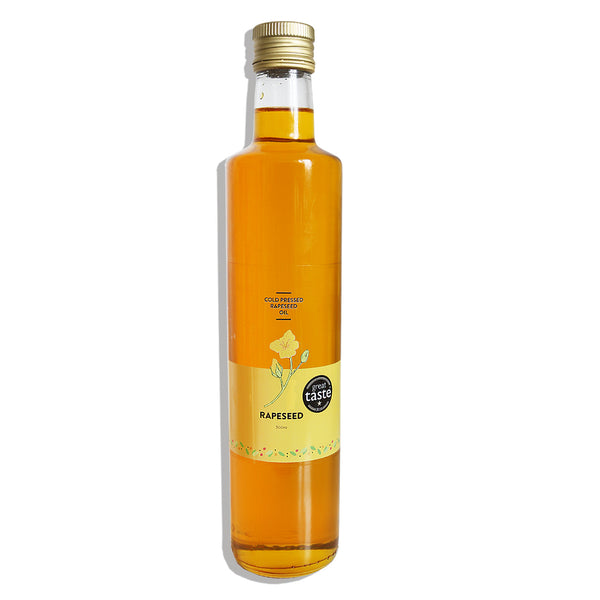 Rapeseed Oil