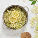 Elderflower Powder